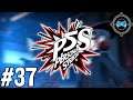 The Wolfman - Blind Let's Play Persona 5 Strikers Episode #37