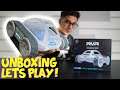 UNBOXING & LETS PLAY - RVR - by @gosphero  - FULL REVIEW! All-Terrain RC Coding STEM Robot