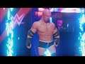 Batista vs Goldberg! WWE 2k Battlegrounds (NEW DLC Superstars)