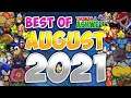 BEST OF August 2021 | Thomas J. Ashwell