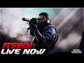 Call Of Duty Modern Warfare Live | Bravo Six Going Dark!