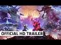 DOOM Eternal The Ancient Gods – Part Two Nintendo Switch Official Trailer