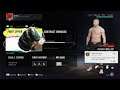 EA SPORTS™ UFC® 4 Career Mode Part 4