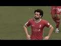 FIFA 21 PC Live (Online Multiplayer) Liverpool Vs Bayern Munich