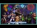 Heroes of the Storm - Ranked | Magical Moments #5 - Verzauberter Nexus