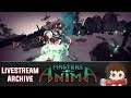 Livestream Archive: Masters of Anima