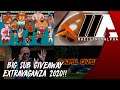 «MaelstromALPHA» Big Sub Giveaway Extravaganza 2020!
