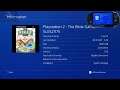 The Bible Game  - PlayStation 2 Game {{Unplayable}} List (on PS4)