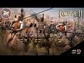 Total War: Rome 2 - Parthia Campaign #9 The Great battle for Media Magna!