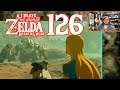 AJ Plays: TLoZ: Breath of the Wild - Daruk's Song Part 3/3 | Episode 126