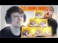 Buying a Pack From Logan Pauls $2 Million Pokemon Opening?
