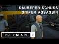 Hitman 2 - Sniper Assassin gegen Größenwahn (Deutsch/German/OmU) - Let's Play
