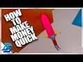 HOW TO MAKE MONEY QUICK! - My Little Blacksmith Shop - Part 3 (2020)