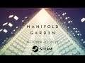Manifold Garden - Coming to Steam October 20, 2020