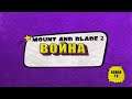 Mount & Blade 2  Bannerlord ПРОХОЖДЕНИЕ НА РЕАЛИЗМЕ. ВОЙНА #11