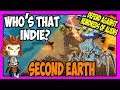 SECOND EARTH | Starship Troopers meets They are Billions | FREE PROTOTYPE