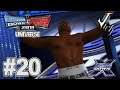 SmackDown vs. RAW 2011 Universe | Part 20 - SmackDown #6