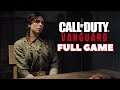 Call of Duty Vanguard - FULL GAME Walkthrough (No Commentary)