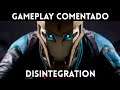 GAMEPLAY español DISINTEGRATION (PS4, Xbox One, PC) Lo nuevo del CREADOR de HALO