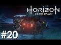 Horizon Zero Dawn #20 - Brutstätte Sigma 2/2 [Lets Play] [Deutsch] Complete Edition PC