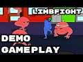 LimbFight (Demo) - Gameplay