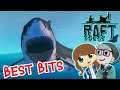 Raft Best Bits With OhCluckGames