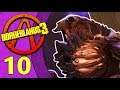 [10] Opening The Rampager's Vault! (Borderlands 3 Gameplay)