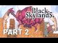 Black Skylands Gameplay - Walkthrough Part 2 - Find The Moths (No Commentary)