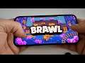 BRAWL STARS - iPhone 12 - 60 FPS English gameplay