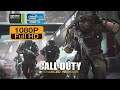 Call of Duty  Advanced Warfare - Campaign (GTX 750ti)