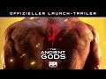 DOOM Eternal: The Ancient Gods, Part One – Offizieller Launch-Trailer (Deutsch) | Bethesda | 2020