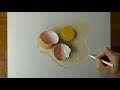 Drawing a Broken Egg with Marcello Barenghi (music: Peter Godfrey)