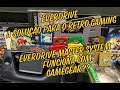 Everdrive, a grande Solução do Retro Gaming, everdrive master system funciona na Game gear???