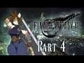 Mercenary Cat Collector | Final Fantasy VII Remake Part 4