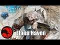 [Shadowverse] My Destiny - Elana HavenCraft Deck Gameplay