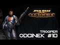 Star Wars: The Old Republic [Trooper][4K][PL] Odcinek 10 - Ratunek Senatora