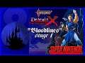 Castlevania Dracula X [OST] - Bloodlines (Reconstructed) [8-BeatsVGM]