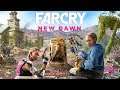 Far Cry: New Dawn [13] Misja zwiadowcza