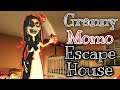 Granny Momo Escape House - Full Android Gameplay | by Dengamedevxxx |