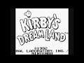 Kirby's Dream Land - Bubbly Clouds (Trials of Mana Arrangement)