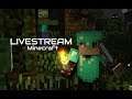 Minecraft Livestream - Scoti's 1.15 GopherCraft Realms SMP - 2020-01-04