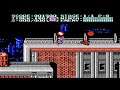 Ninja Gaiden II: The Dark Sword of Chaos [NES] - Game Over