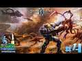 StarCraft II: Wings of Liberty Прохождение кампании #4