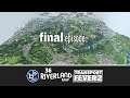 The Final Episode  - Transport Fever 2 play through - Riverlands map