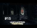 Let's Play Uncharted Drakes Schicksal Gameplay German #15:Kletterei!!!