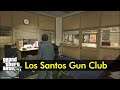 Los Santos Gun Club (LSGC) | GTA V