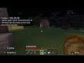 MINECRAFT - NIGHTMARE'S SMP WITH HIS FANS [EPISODE 4 GOING FISHING TO HAVE FOOD SUPPLY!]