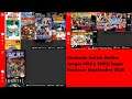 Nintendo Switch Online: Juegos de NES y SNES/Super Famicom Septiembre 2020