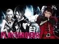 Resident Evil 4 Blind Playthrough - Finale?