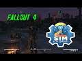 Fallout LP with Sim Settlements 2  Ep 15